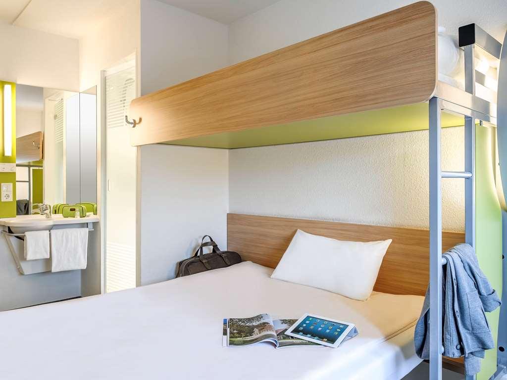 Ibis Budget Muenchen Putzbrunn Cameră foto