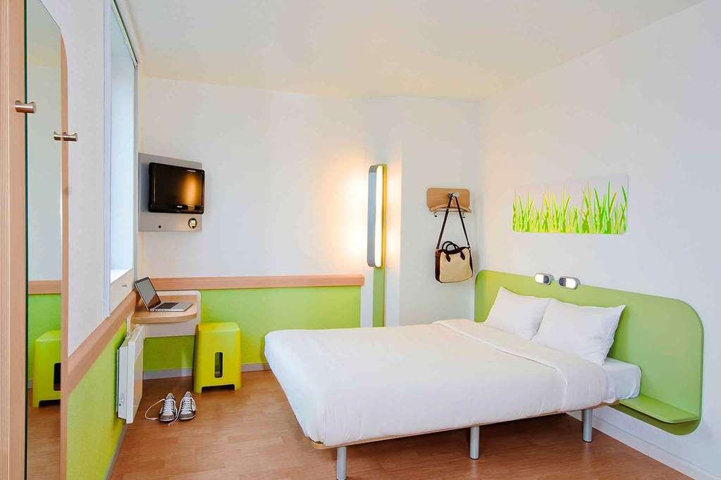Ibis Budget Muenchen Putzbrunn Cameră foto