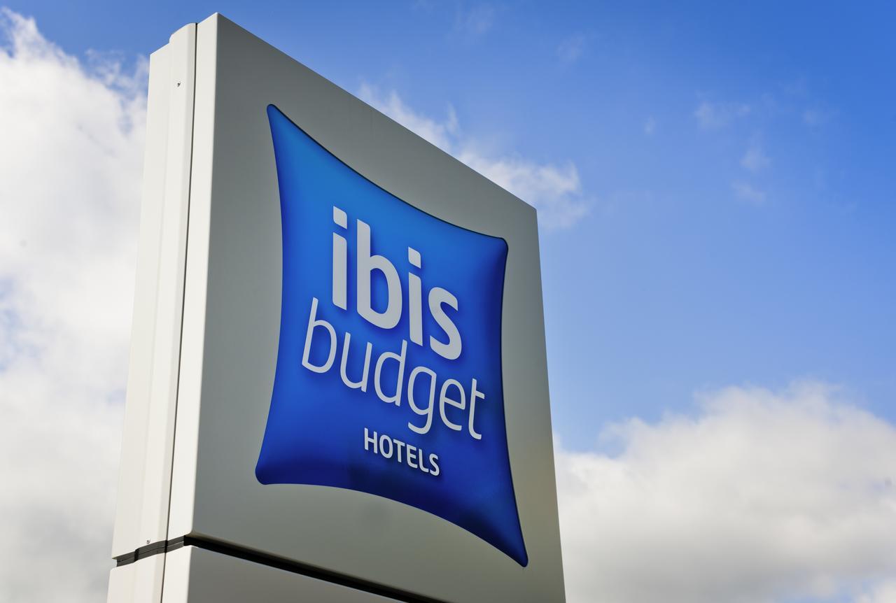 Ibis Budget Muenchen Putzbrunn Cameră foto
